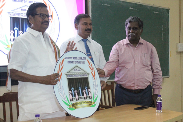 INVESTITURE CEREMONY 2025