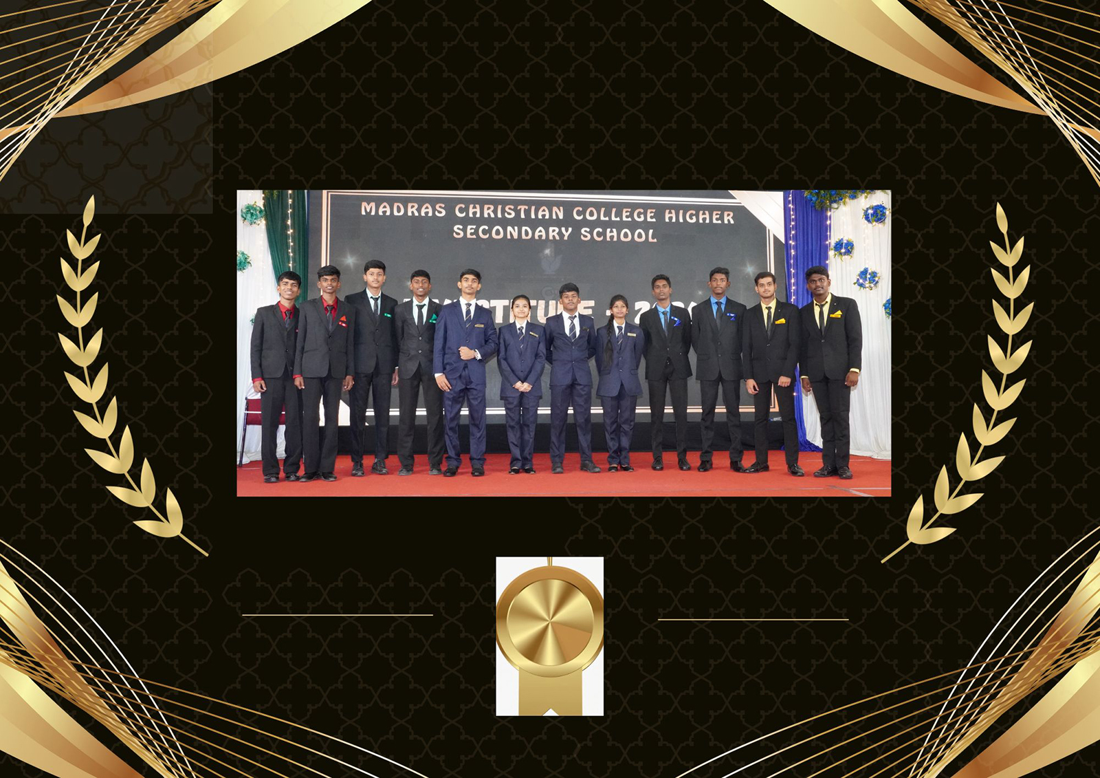 house banner